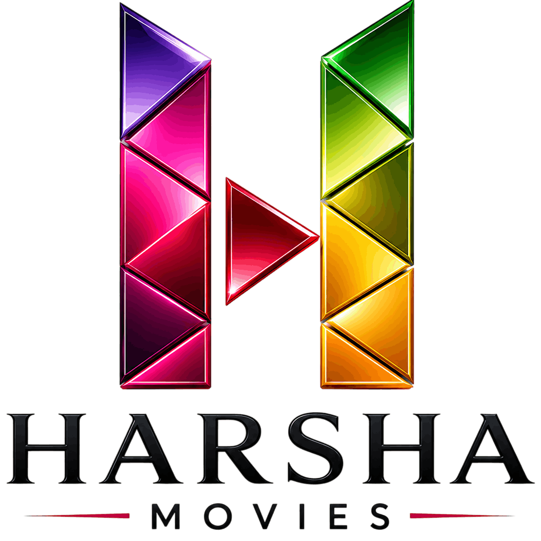 Harsh A Movie