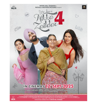 Nikka Zaildar 4 (1) Nikka Zaildar 4