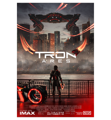 Tron Ares (1) Tron Ares