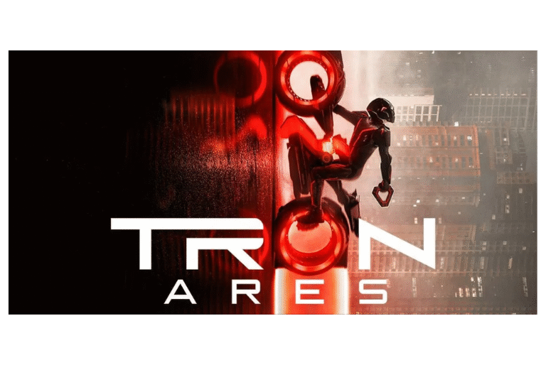 Tron: Ares