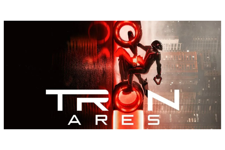 Tron: Ares