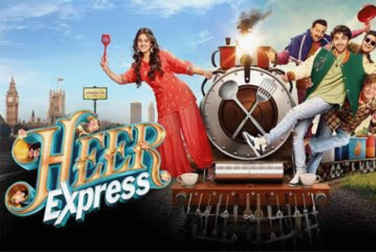Heer Express