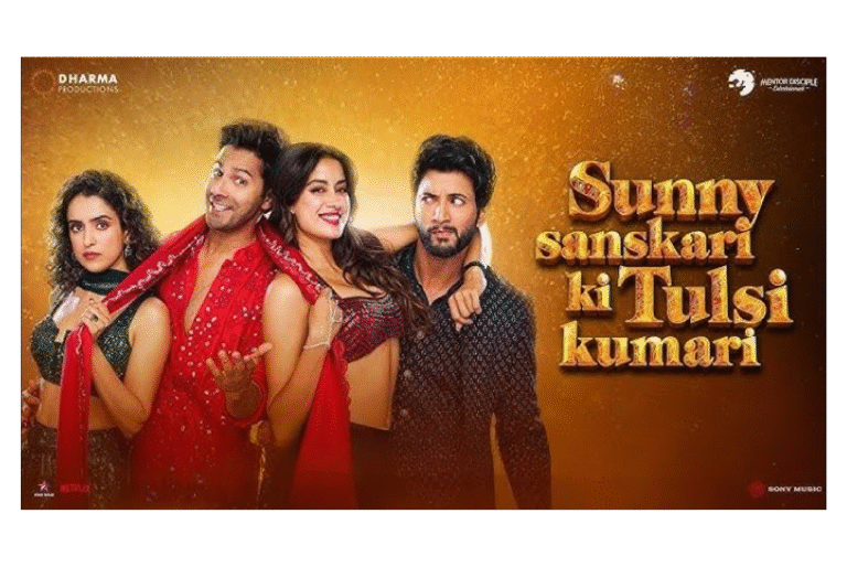Sunny Sanskari Ki Tulsi Kumari (2) Sunny Sanskari Ki Tulsi Kumari