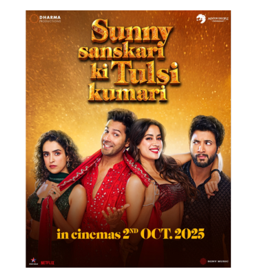 Sunny Sanskari Ki Tulsi Kumari Sunny Sanskari Ki Tulsi Kumari