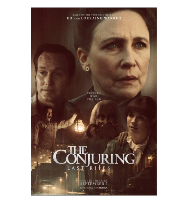 conjuring