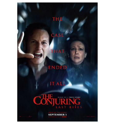 conjuring