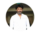 A. Harsha