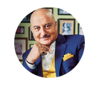 Anupam Kher