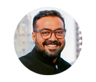 Anurag Kashyap