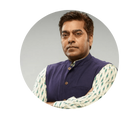 Ashutosh Rana