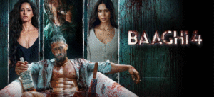 Baaghi 4