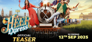Heer Express