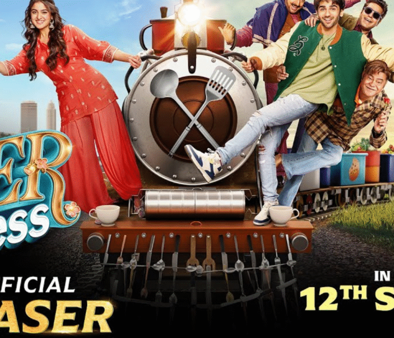 Heer Express
