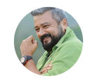 Jayaram Subramaniam
