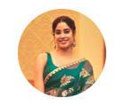 Janhvi Kapoor