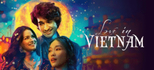 Love in Vietnam