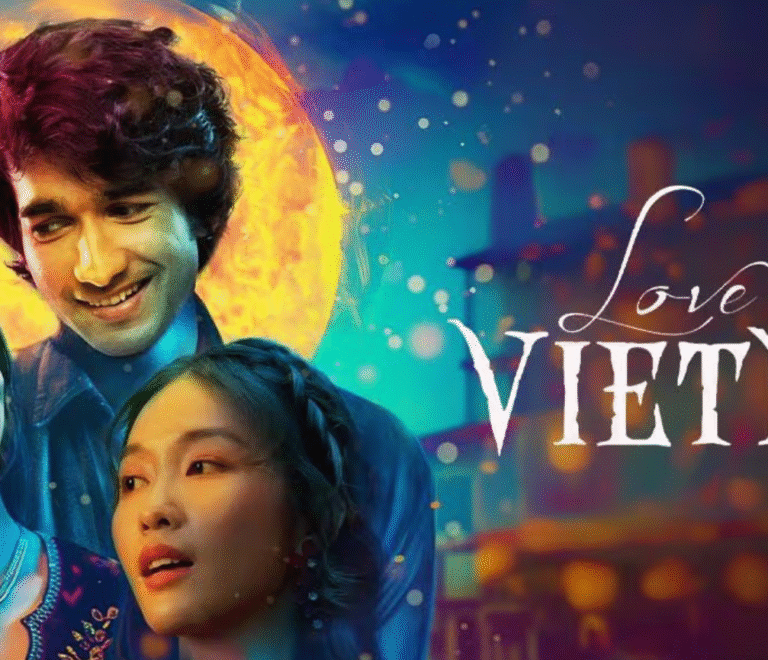 Love in Vietnam