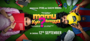 Mannu Kya? Karegga