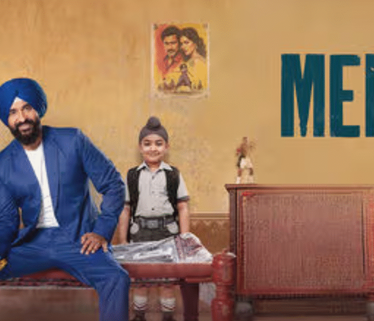 Mehar