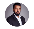 Raj Kundra