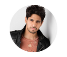 Sidharth Malhotra