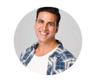 Akshay Kumar