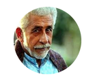 Naseeruddin Shah