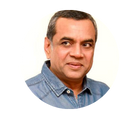 Paresh Rawal