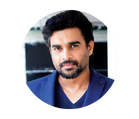 R. Madhavan